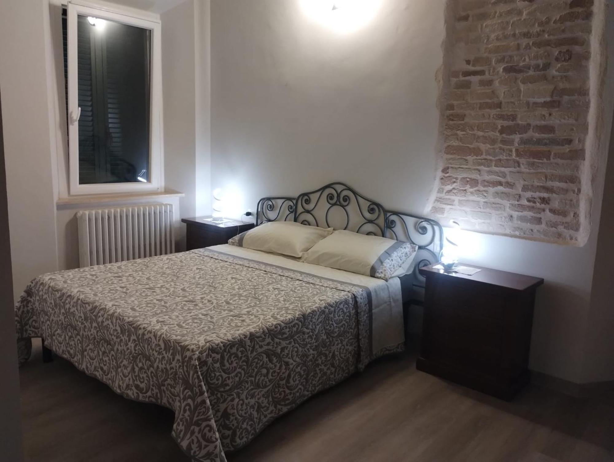 Bed & Breakfast Nuvole E Rondini Recanati
